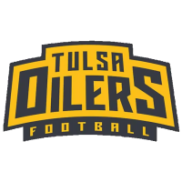 Oilers Revealed as the Team Name for Tulsa’s New Indoor Football Franchise