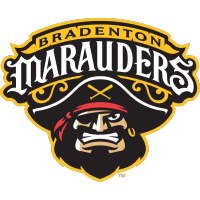 Ninth-Inning Scare Turns in Marauders' Favor