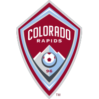 Rapids Make First-Ever Visit to GEODIS Park on Wednesday