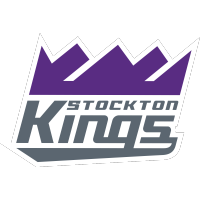 Stockton Kings Acquire Returning Player Rights to Jordan Ford from Ontario Clippers