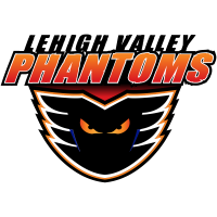 18 Players Assigned to Phantoms