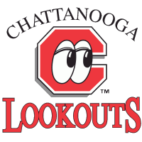 Abbott Shines in Lookouts' 6-1 Win