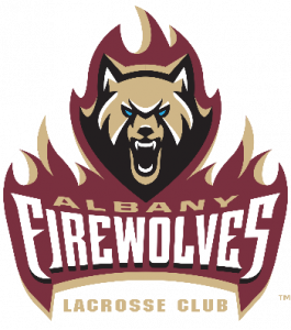 Albany FireWolves Bring Back Joe Nardella