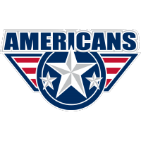 Americans' Offense Breaks out in 8-3 Win over Cougars