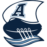 Argos Ink Two Americans: RB Adam Cofield & DL Ali Fayad