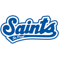 Balazovic Solid, Saints Batter Storm Chasers Pitching in 9-4 Win