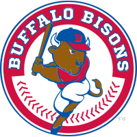 Barger Comes Through in Extra Innings for Bisons 3-2 Win over Rochester