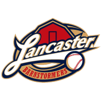 Barnstormers' Cordero Receives Honor