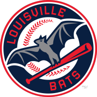 Bats Can't Keep up with Nashville, Downed 17-1 on Wednesday Night