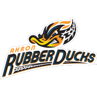 Bibee Ks 10, Rodríguez Has 4 RBI as Ducks Win, 12-4, in Harrisburg