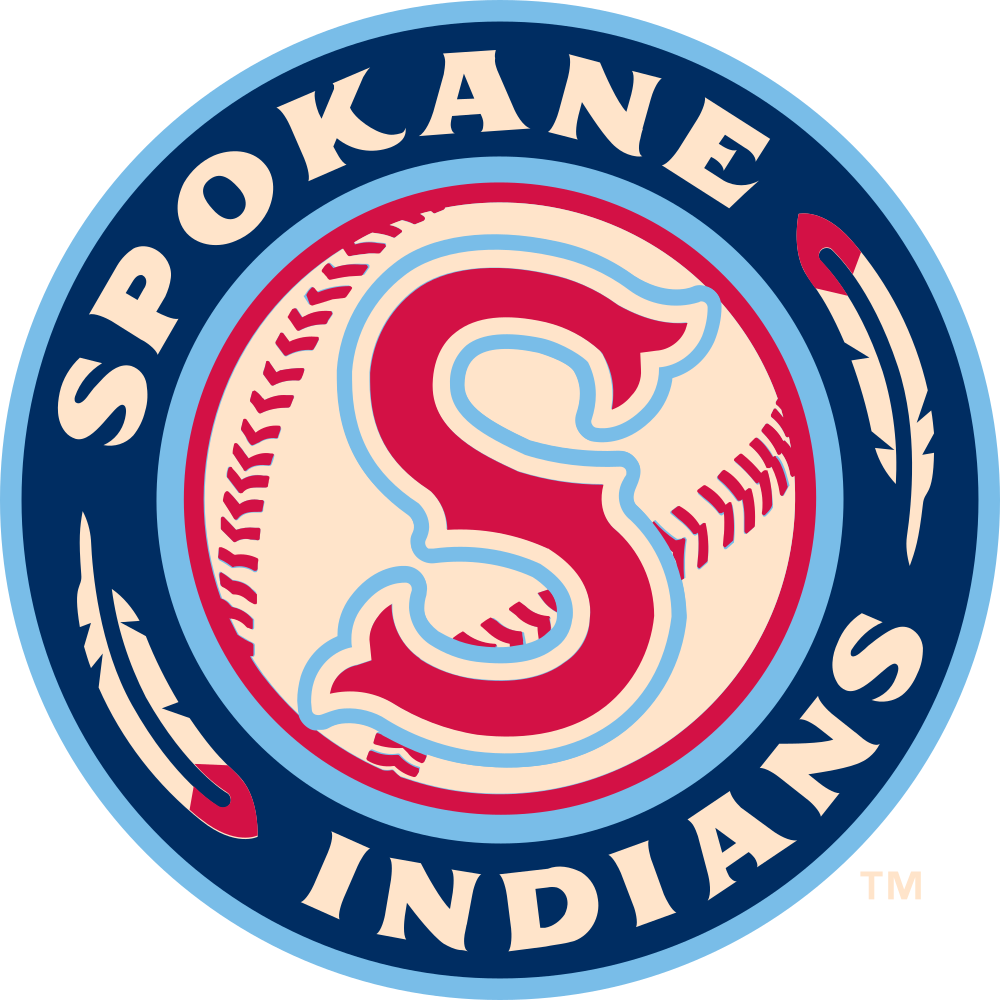 Bid Now on Game-Worn, Autographed Spokane Indians Jerseys