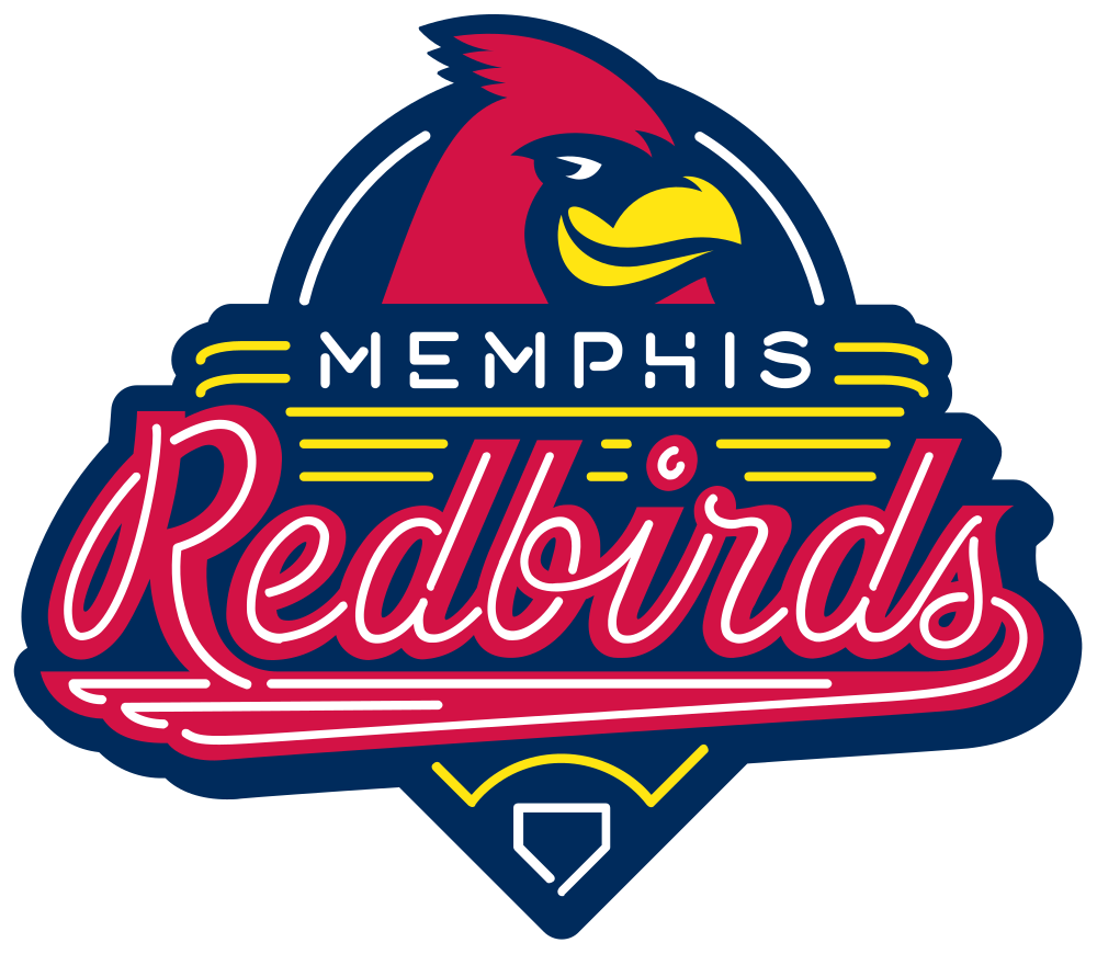 Big Eighth Inning Sinks Memphis in Loss