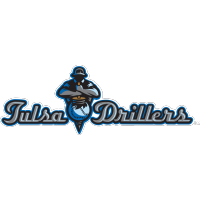 Big Night from Lewis Gives Drillers Doubleheader Split