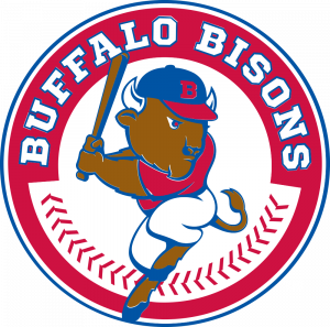 Bisons Outhit Rochester But Lose 5-2 on Friday Night