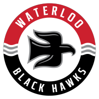 Black Hawks Promotions Announced