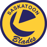 Blades Trim Roster Following Weekend Trip to Edmonton