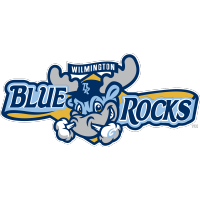 Blue Rocks Drop Game Two against Hudson Valley 3-1