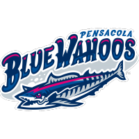 Blue Wahoos Fall 6-3 Despite Ladwig Start, Late Rally