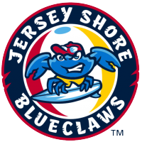 BlueClaws IronBirds Split Wednesday Pair