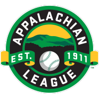 Bluefield's Parker Redden Named Appalachian League Humanitarian of the Year