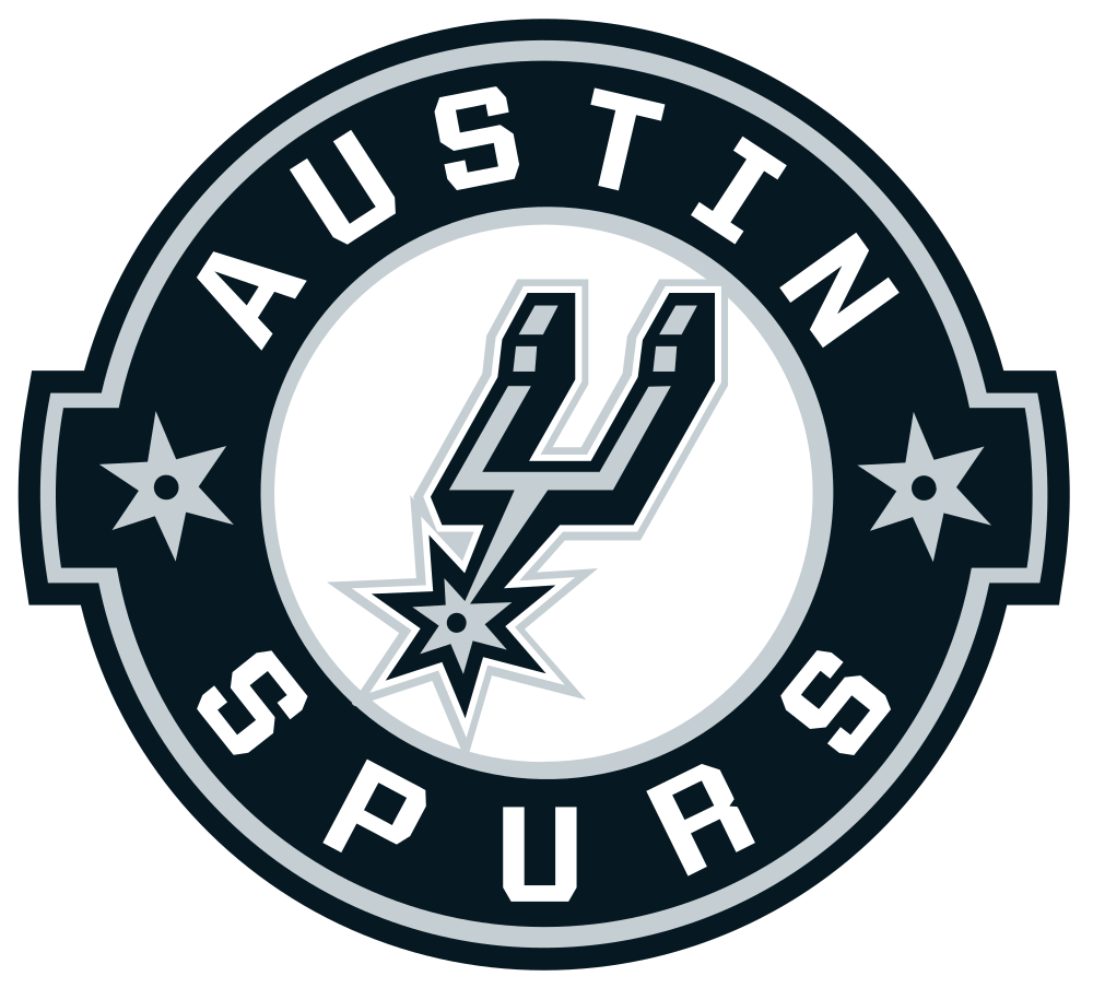 Brent Barry Named Austin Spurs General Manager