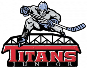 Brice and Dumas Named Honorable Mention for NAHL's East Division's Star of the Week