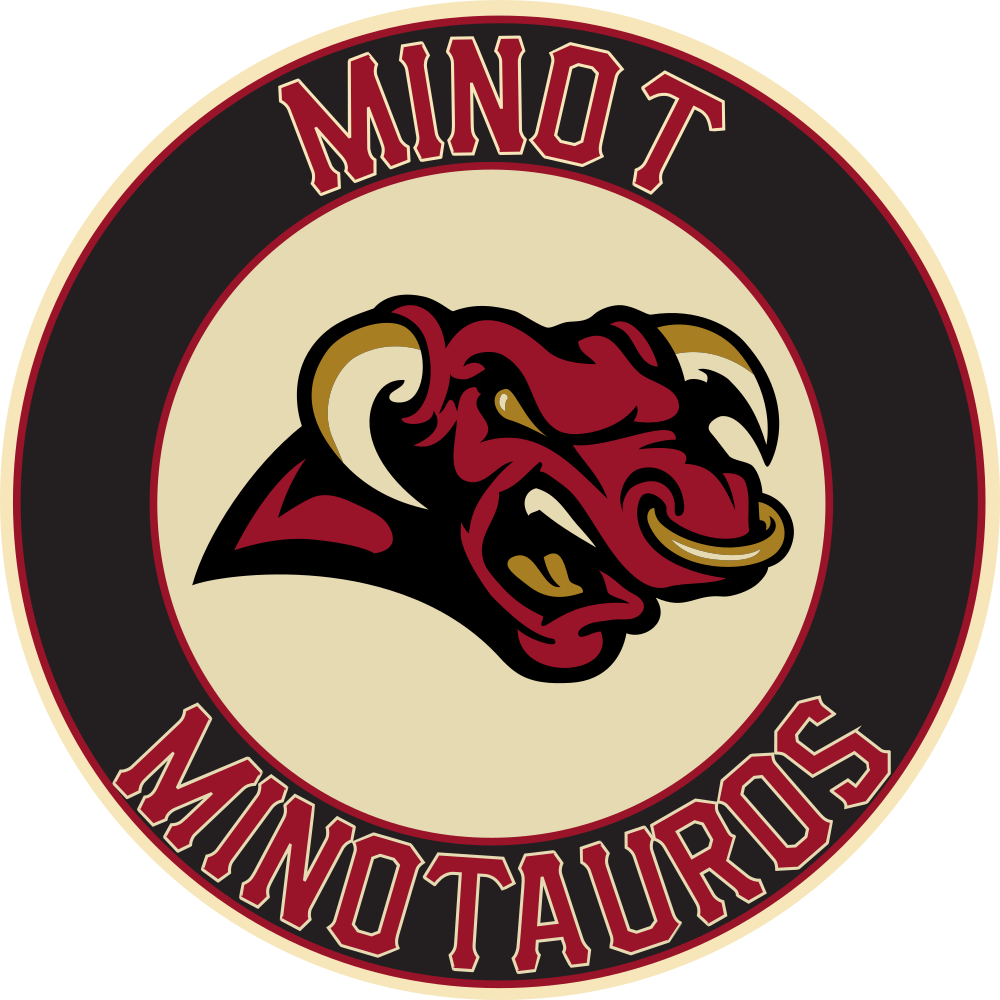 Briggs Orr Joins Minot Minotauros