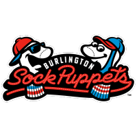 Burlington Sock Puppets Named Appalachian League Organization of the Year