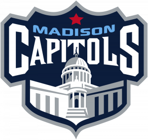 Capitols Fall in Season Opener 4-1