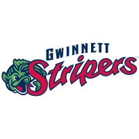 Casteel's Slam Supports Shuster's First Win as Stripers Clip Memphis