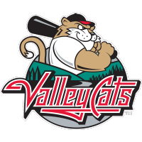 'Cats Lose Pitchers Duel, Drop Series Finale to Sussex County