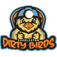 Charleston Dirty Birds Receive Promotional Excellence Award