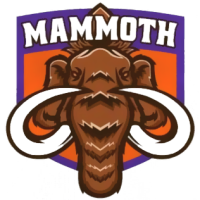 Chase Dibari, First Mammoth Signing