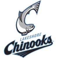 Chinooks Announce 2022 Team Awards