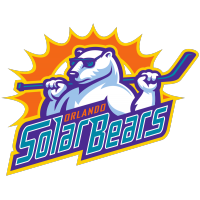 Chris Harpur to Return to Solar Bears