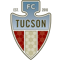 Christian Nydegger Joins FC Tucson Midfield on Loan