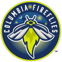 Columbia Fireflies Game Notes September 10 vs Charleston