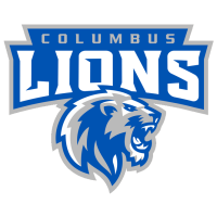 Columbus Lions Rebrand & Land New Head Coach