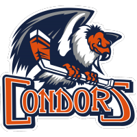 Condors Sign Bailey to AHL Deal