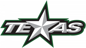 Dallas Stars Send Seven Players to Cedar Park