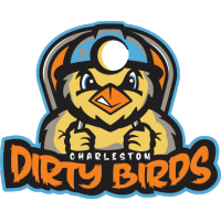 Dirty Birds' Yovan Gonzalez Named Atlantic League All-Star