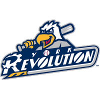 Duke Shines in Swan Song But Revs Gag up Another Late Lead in Extra Inning Loss