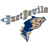 Dust Devils Set for Final Homestand of the 2022 Season