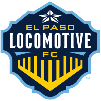El Paso Locomotive FC Acquires Midfielder Chris Garcia on Loan from Real Salt Lake for Remainder of 2022 Season