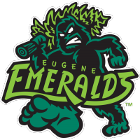 Emeralds Take Game One of the Playoffs