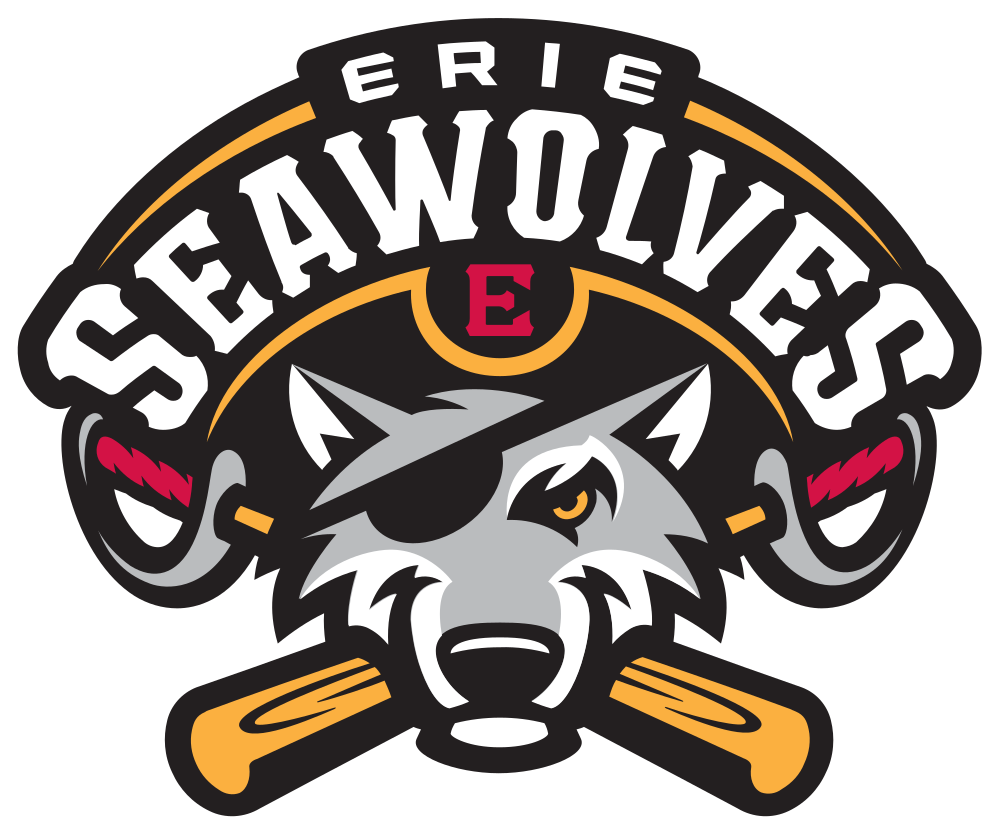 Erie Roster Moves