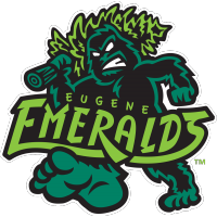 Eugene Emeralds Make It Back-To-Back Championships