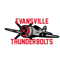 Evansville Thunderbolts Sign Brendan Harrogate to Roster