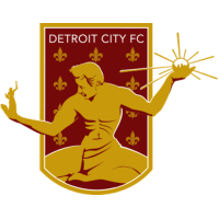 Even with Eleven: Detroit City FC and Indy Eleven Draw 0-0