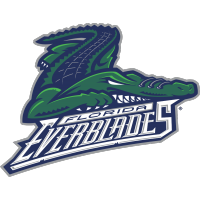 Everblades Agree to Terms with Brandon Hickey and Austin Crossley